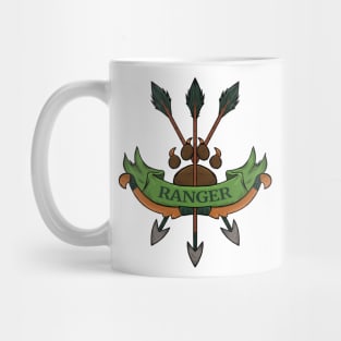 Ranger Mug